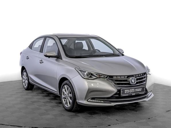Changan Alsvin с пробегом 2023 года, цена 1 240 000 рублей, 38985 км, седан, Автокод Объявления