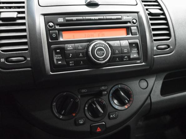 Nissan Note I с пробегом 2008 года, цена 660 000 рублей, 194963 км, хэтчбек, Автокод Объявления