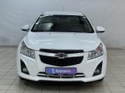 Chevrolet Cruze I Рестайлинг Воронеж  - изображение 23