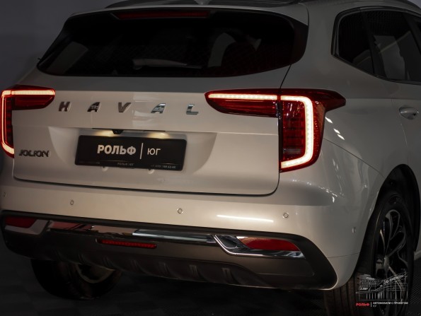 Haval Jolion I с пробегом 2023 года, цена 2 278 000 рублей, 21924 км, внедорожник, Автокод Объявления