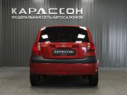 Hyundai Getz I Рестайлинг Пермь  - изображение 21