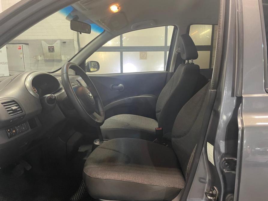 Nissan Micra III (K12) Санкт-Петербург  - изображение 14