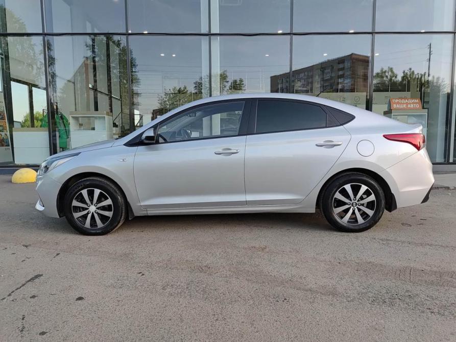 Hyundai Solaris II Ижевск  - изображение 10