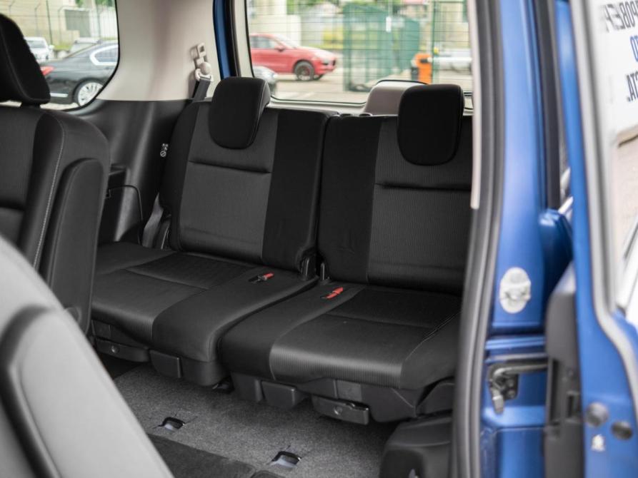 Nissan Serena V (C27) Сочи  - изображение 9