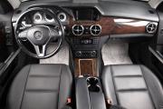 Mercedes-Benz GLK-Класс I (X204) Рестайлинг Оренбург  - изображение 28