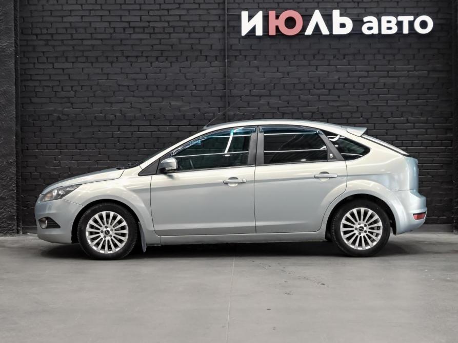 Ford Focus II Рестайлинг Екатеринбург  - изображение 7