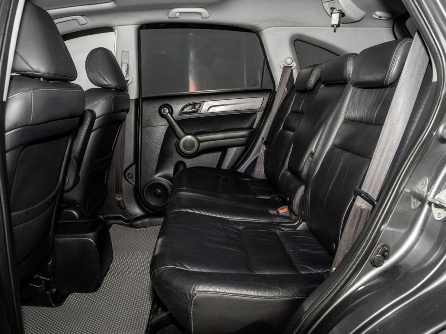 Honda CR-V III Рестайлинг Иркутск  - изображение 7