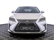Lexus RX IV Москва  - изображение 32