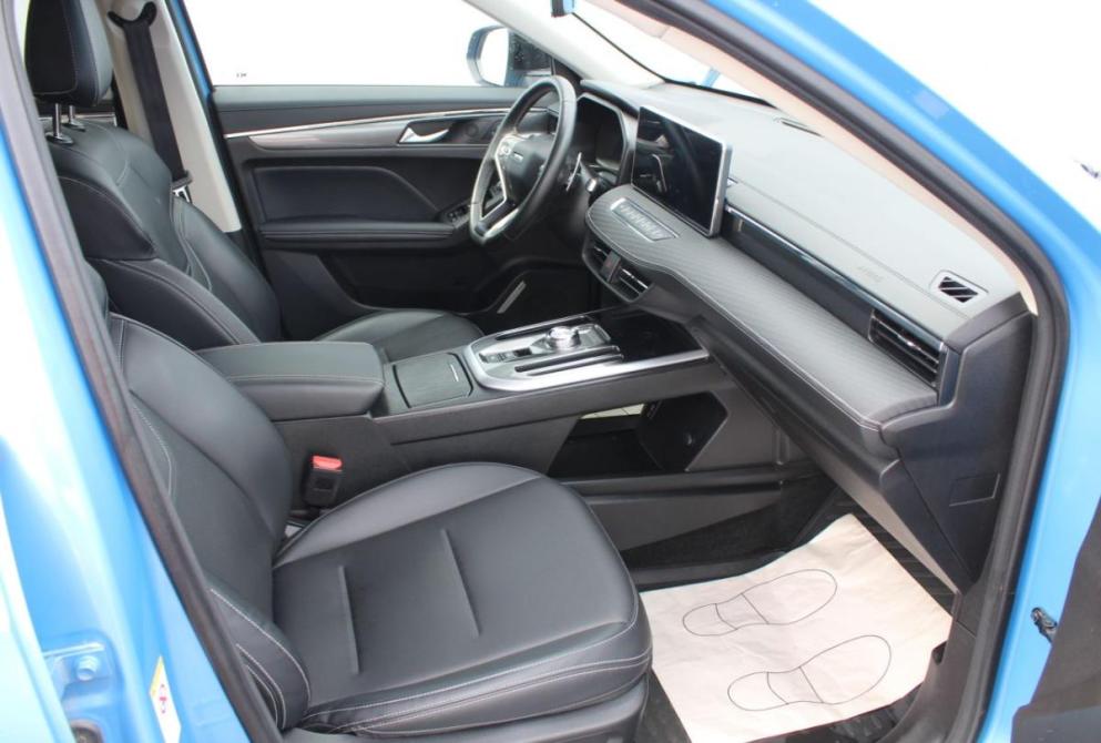 Haval Jolion I Рестайлинг Нижний Новгород  - изображение 12