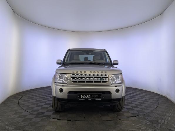 Land Rover Discovery IV с пробегом 2012 года, цена 1 900 000 рублей, 196670 км, внедорожник, Автокод Объявления