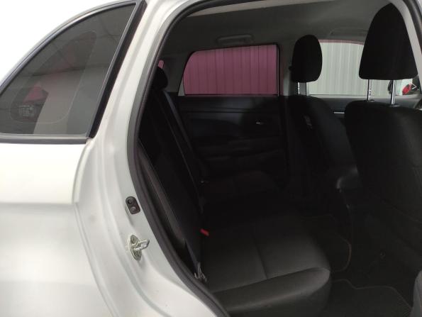 Mitsubishi ASX I Рестайлинг с пробегом 2012 года, цена 999 000 рублей, 102000 км, внедорожник, Автокод Объявления