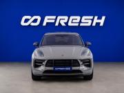 Porsche Macan I Рестайлинг Москва  - изображение 31