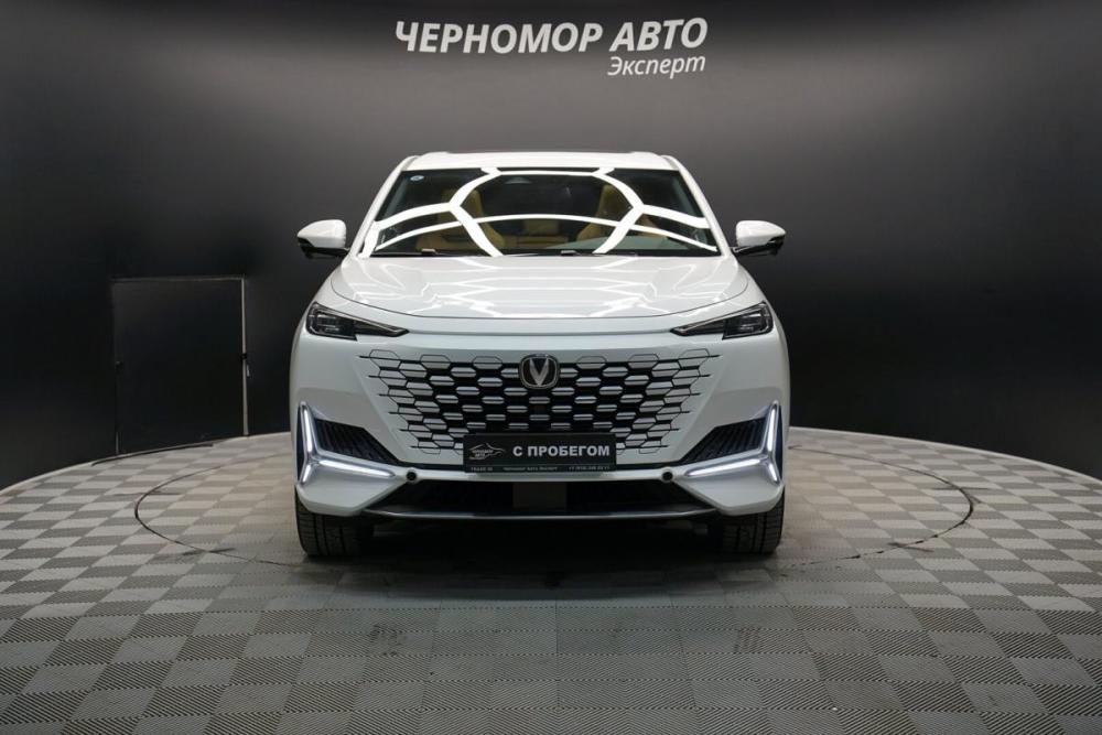 Changan UNI-K Крым  - изображение 9
