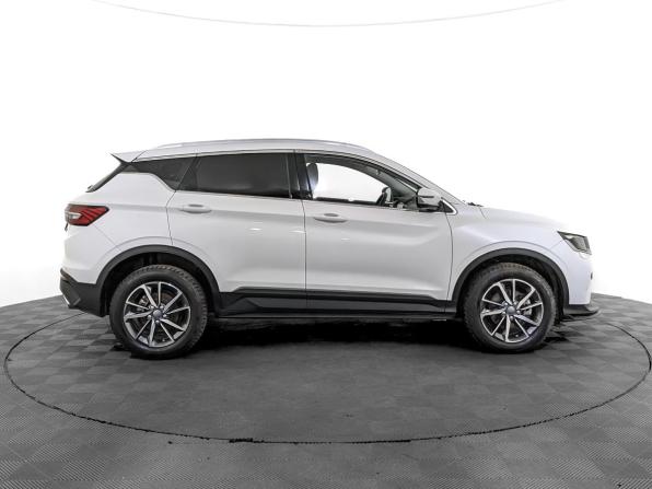Belgee X50 с пробегом 2025 года, цена 1 675 000 рублей, 81006 км, внедорожник, Автокод Объявления