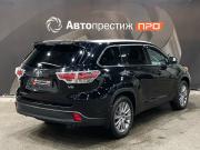 Toyota Highlander III (XU50) Пермь  - изображение 31