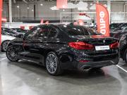 BMW 5 серии VII (G30/G31/G38) Санкт-Петербург  - изображение 41