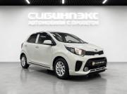 Kia Morning III Кемерово  - изображение 15
