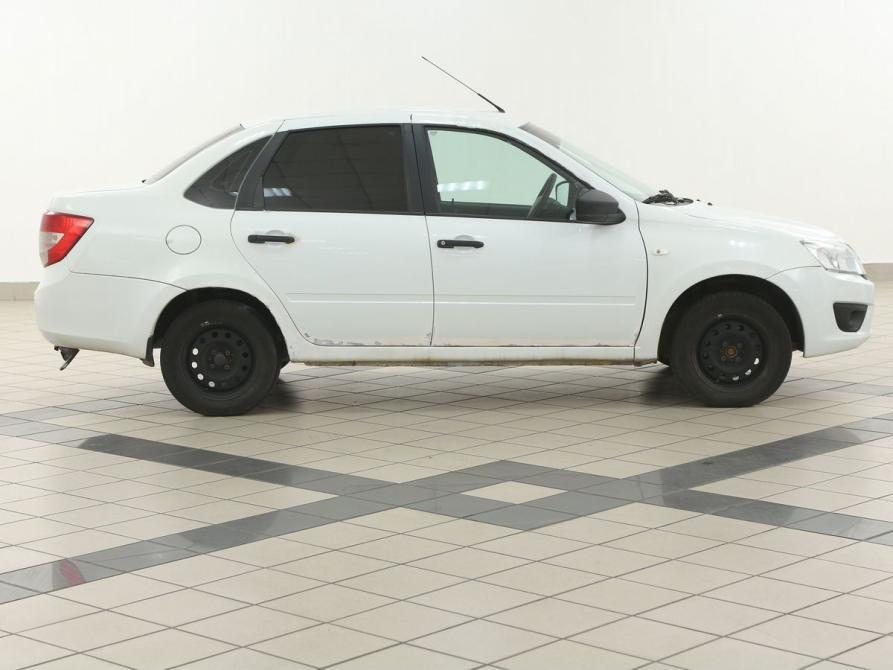 Lada (ВАЗ) Granta I Иваново  - изображение 5