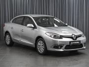 Renault Fluence I Рестайлинг Ставрополь  - изображение 24