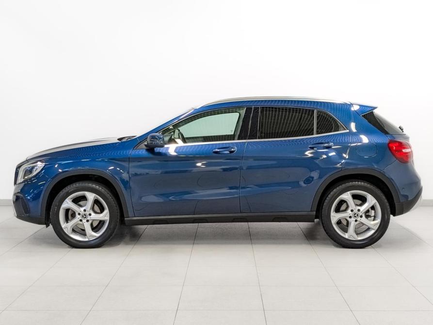 Mercedes-Benz GLA I (X156) Рестайлинг Санкт-Петербург  - изображение 8
