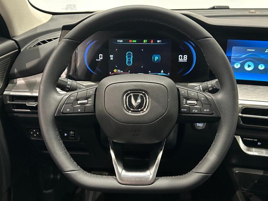 Changan CS35 Plus I Рестайлинг Санкт-Петербург  - изображение 20