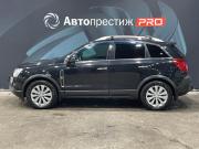 Opel Antara I Рестайлинг Пермь  - изображение 32