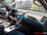 Hyundai ix55 Москва  - изображение 24