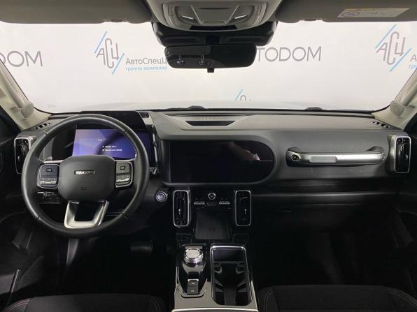 Haval Dargo с пробегом 2023 года, цена 2 419 000 рублей, 74966 км, внедорожник, Автокод Объявления