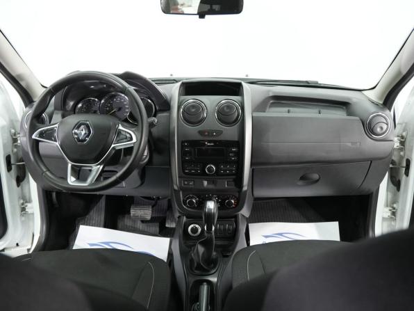 Renault Duster I Рестайлинг с пробегом 2020 года, цена 1 470 000 рублей, 90388 км, внедорожник, Автокод Объявления