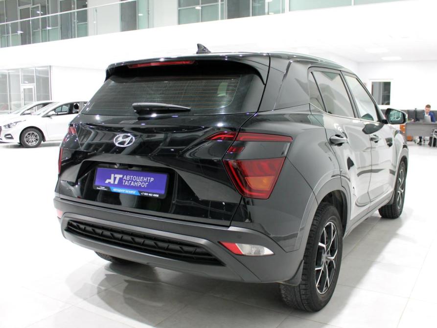 Hyundai Creta II Таганрог  - изображение 8