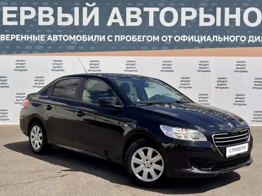 Peugeot 301 I Краснодар  - изображение 3