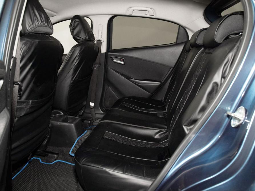 Mazda Demio IV (DJ) Иркутск  - изображение 7