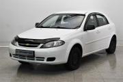 Chevrolet Lacetti I Москва  - изображение 14