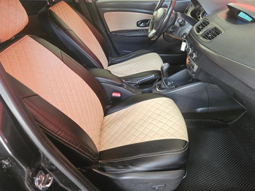 Renault Fluence I Рестайлинг Вологда  - изображение 12