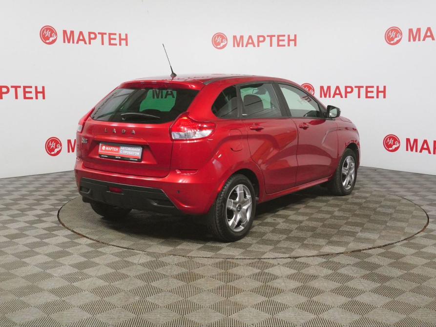 Lada (ВАЗ) XRAY I Вологда  - изображение 5