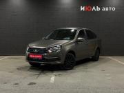 Lada (ВАЗ) Granta I Рестайлинг Челябинск  - изображение 18