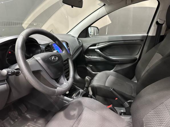 Lada (ВАЗ) Vesta I с пробегом 2019 года, цена 890 000 рублей, 111582 км, универсал, Автокод Объявления