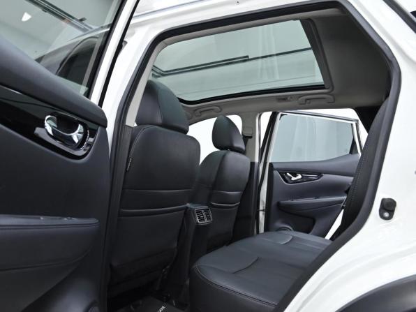 Nissan Qashqai II Рестайлинг с пробегом 2020 года, цена 1 999 000 рублей, 156000 км, внедорожник, Автокод Объявления