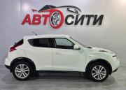 Nissan Juke I Воронеж  - изображение 29