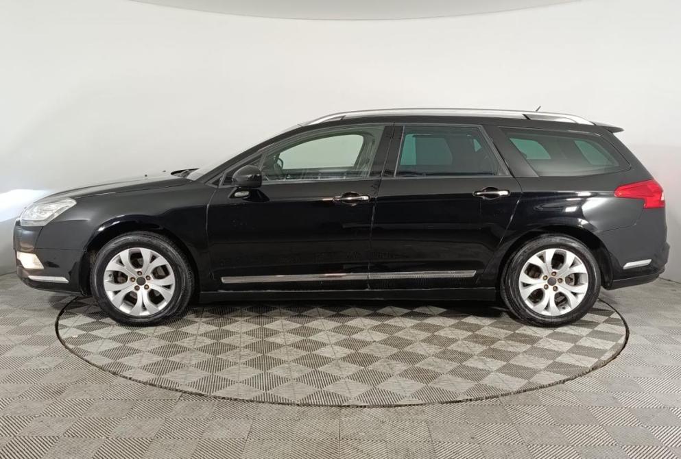 Citroen C5 I Рестайлинг Волгоград  - изображение 4