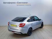 Lada (ВАЗ) Granta I Рестайлинг Ярославль  - изображение 15