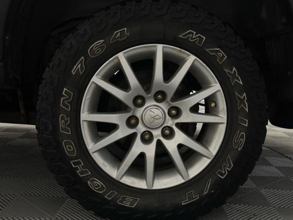Mitsubishi Pajero Sport II с пробегом 2012 года, цена 1 490 000 рублей, 209740 км, внедорожник, Автокод Объявления