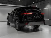 Toyota Highlander IV (XU70) Москва  - изображение 34