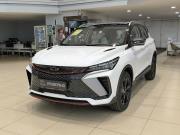 Geely Coolray I Казань  - изображение 23