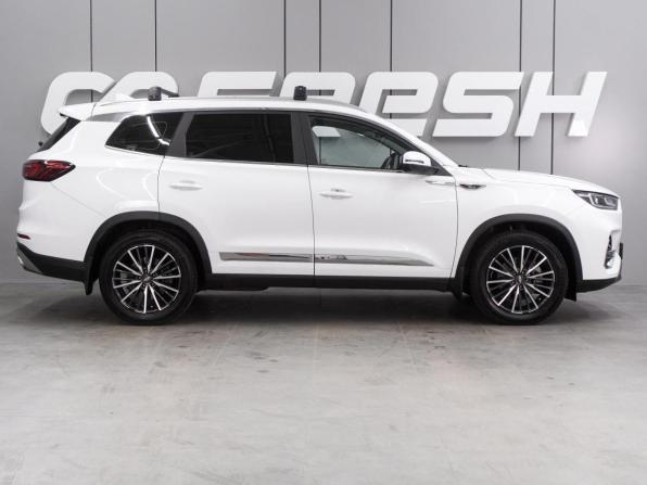 Chery Tiggo 8 Pro I с пробегом 2022 года, цена 2 049 000 рублей, 81123 км, внедорожник, Автокод Объявления