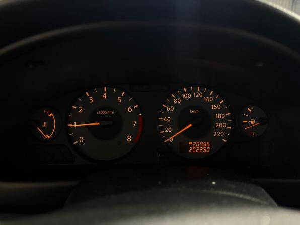 Nissan Almera Classic I с пробегом 2007 года, цена 401 000 рублей, 202250 км, седан, Автокод Объявления