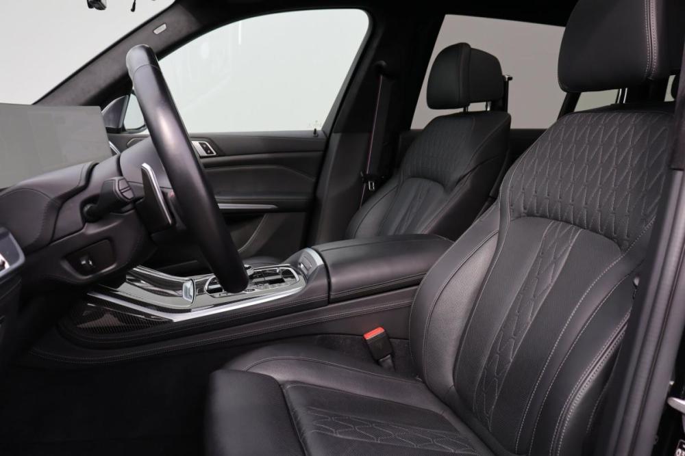 BMW X7 I (G07) Рестайлинг Тюмень  - изображение 6