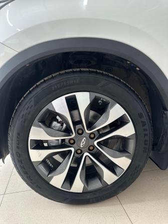 Chery Tiggo 4 I Рестайлинг с пробегом 2020 года, цена 1 120 000 рублей, 167900 км, внедорожник, Автокод Объявления