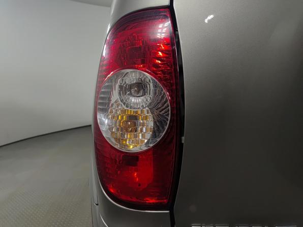 Chevrolet Niva I Рестайлинг с пробегом 2013 года, цена 670 000 рублей, 41332 км, внедорожник, Автокод Объявления