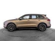 Porsche Cayenne II Рестайлинг (958) Москва  - изображение 38
